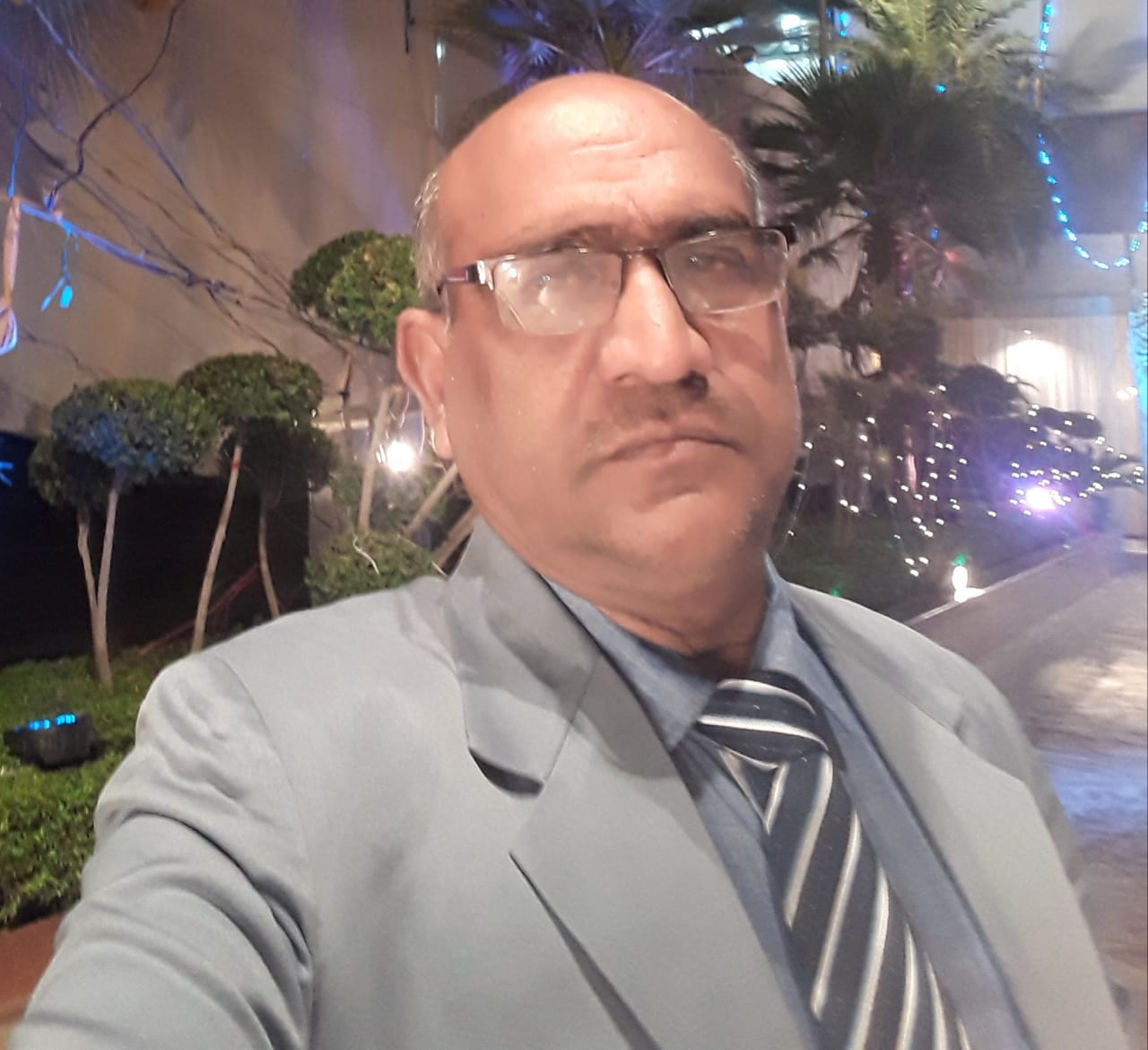 RUSTAGI SABHA REWARI