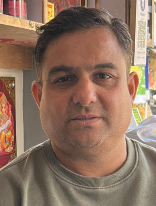 RUSTAGI SABHA JILA REWARI