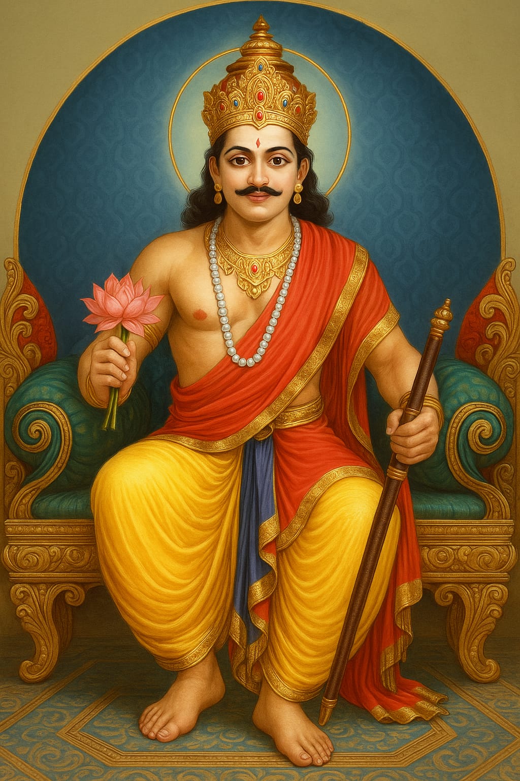 Sthaniye Rustagi Sabha (Registered) Rewari