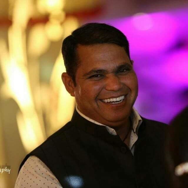 Manoj Rustagi (Sangwari Wale)