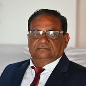 Ramavtar Rustagi