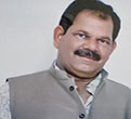 Surender Kumar Rustagi
